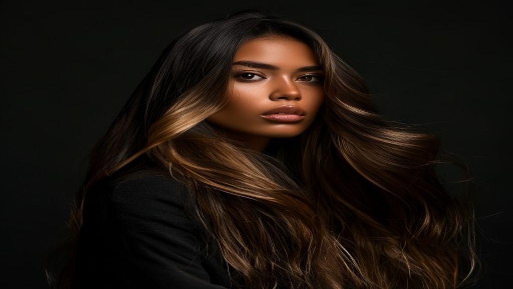 Balayage en Soacha: ¿cuál te conviene, balayage o mechas?