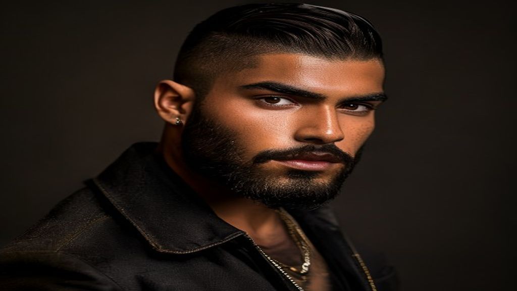 Cada cuánto cortarse el cabello y la barba en Soacha