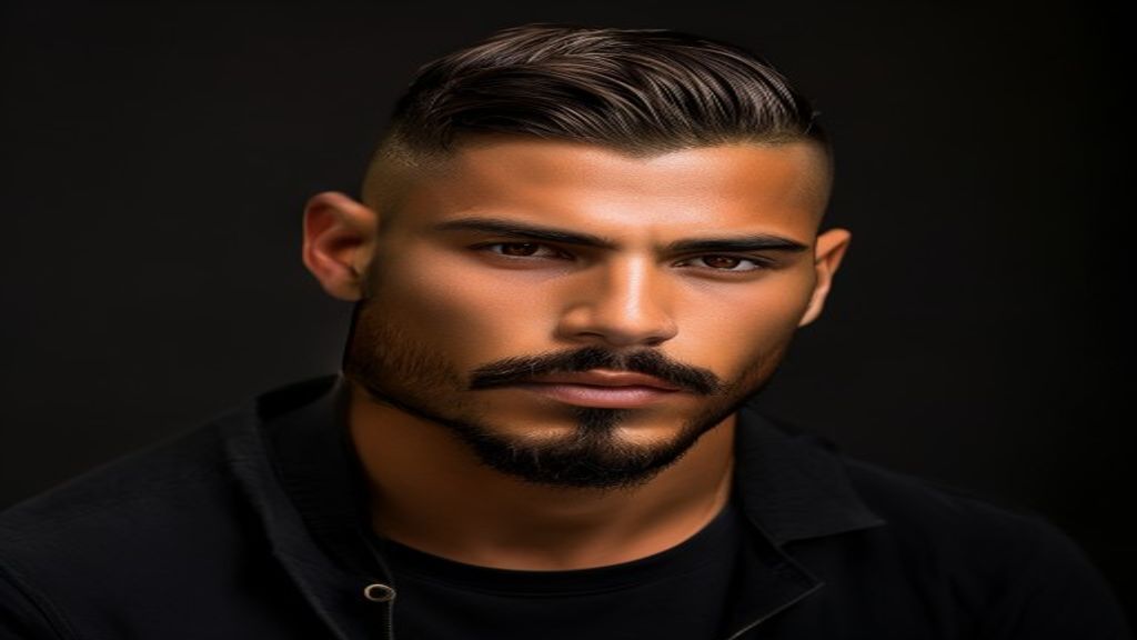 Cómo mantener tu fade impecable: guía para tu corte fade Soacha